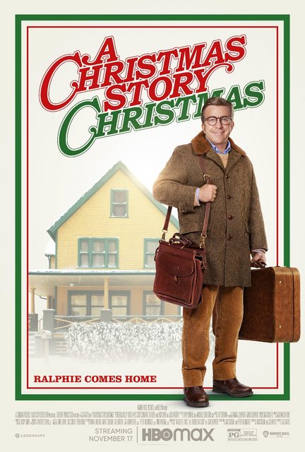 A Christmas Story Christmas 2022 HDRip XviD AC3-EVO A Christmas Story Christmas 2022 HDRip XviD AC3-EVO