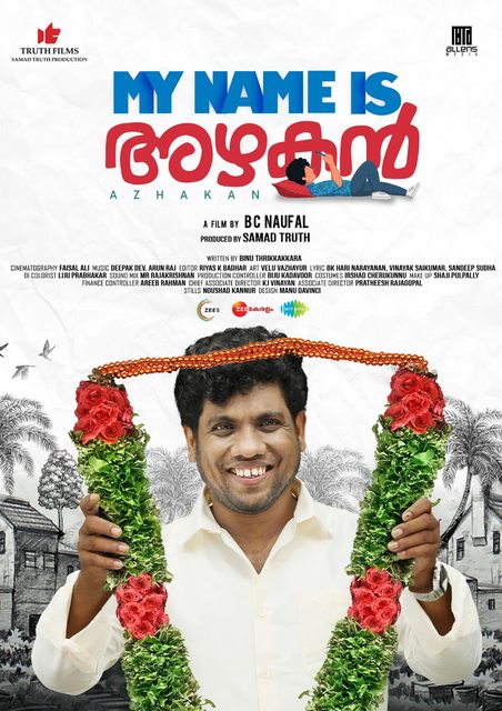 My Name is Azhakan (2022) Malayalam 1080p WEB-DL AVC AAC-BWT Exclusive My Name is Azhakan (2022) Malayalam 1080p WEB-DL AVC AAC-BWT Exclusive