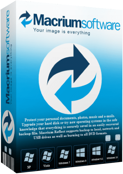 Macrium Reflect 7.3.5672 (x64) Macrium Reflect 7.3.5672 (x64)