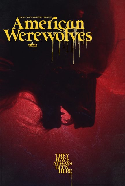 American Werewolves 2022 1080p WEB-DL AAC2 0 H 264-CMRG American Werewolves 2022 1080p WEB-DL AAC2 0 H 264-CMRG
