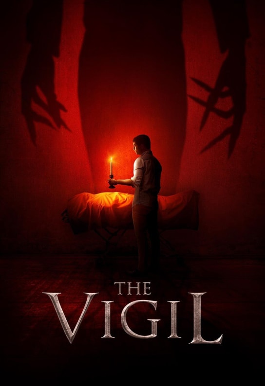 The Vigil (2019) 1080p WEB-DL AVC AAC Multi Audios ESub-DUS Exclusive The Vigil (2019) 1080p WEB-DL AVC AAC Multi Audios ESub-DUS Exclusive
