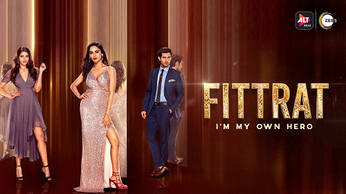 Fittrat (2019) S01 - WEB-DL - 1080p - x264 - AAC - TT Exclusive
