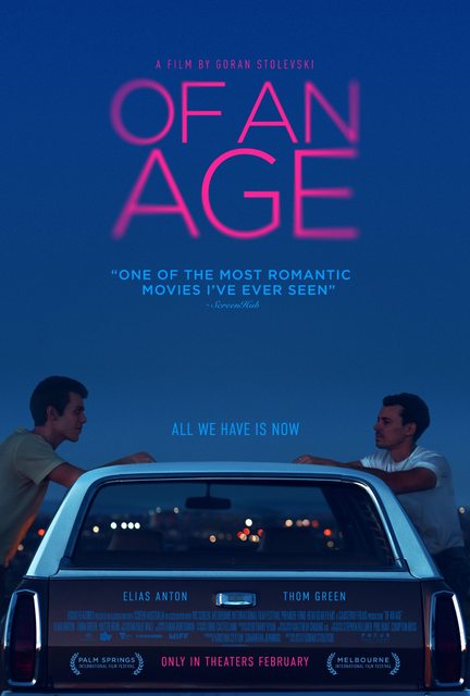 Of an Age 2022 1080p MA WEB-DL DDP5 1 Atmos H 264-FLUX Of an Age 2022 1080p MA WEB-DL DDP5 1 Atmos H 264-FLUX
