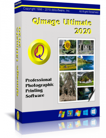 Qimage Ultimate 2021.101 Qimage Ultimate 2021.101