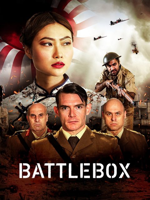 Battlebox 2023 1080p AMZN WEBRip DDP2 0 x264-eST Battlebox 2023 1080p AMZN WEBRip DDP2 0 x264-eST