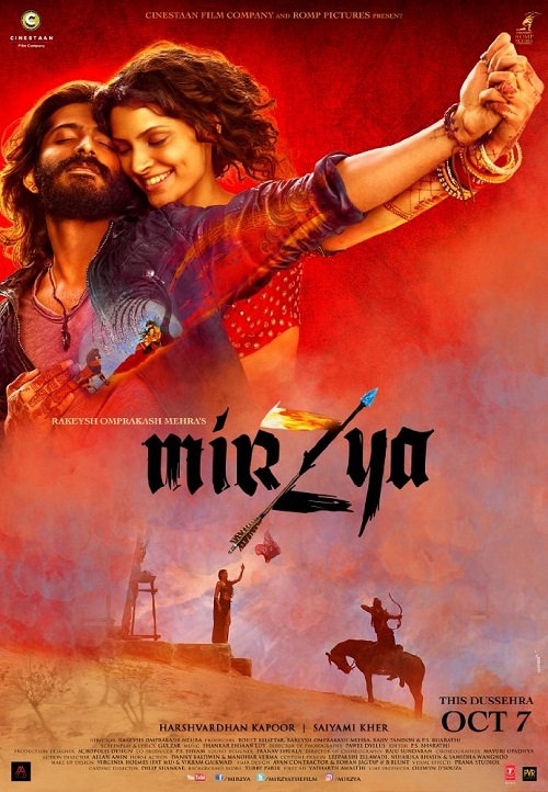 Mirzya (2016) BluRay 1080p x264 ATMOS 7.1 ESub - DDR-Exclusive Mirzya (2016) BluRay 1080p x264 ATMOS 7.1 ESub - DDR-Exclusive