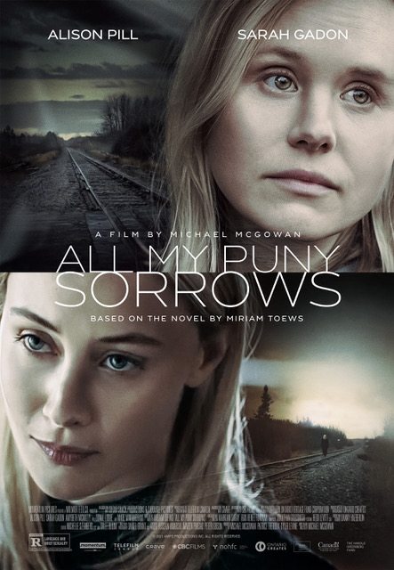All My Puny Sorrows 2022 HDRip XviD AC3-EVO All My Puny Sorrows 2022 HDRip XviD AC3-EVO
