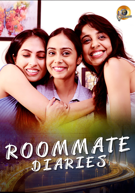 Roommate Diaries S01 (2022) 1080p WEB-DL AVC AAC-DUS Roommate Diaries S01 (2022) 1080p WEB-DL AVC AAC-DUS