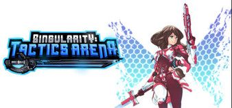 Singularity Tactics Arena-DARKSiDERS