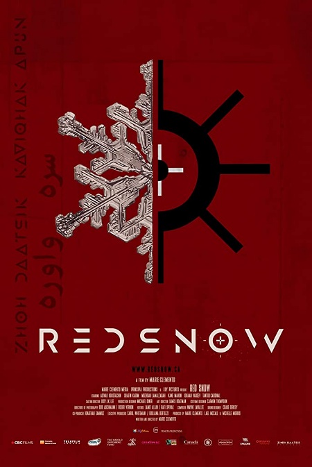 Red Snow 2020 1080p WEB-DL H264 AC3-EVO Red Snow 2020 1080p WEB-DL H264 AC3-EVO