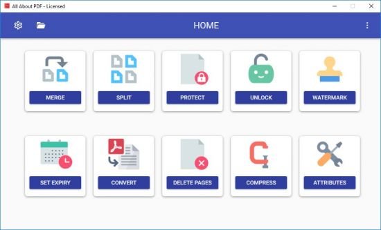 All About PDF 3.1066 All About PDF 3.1066