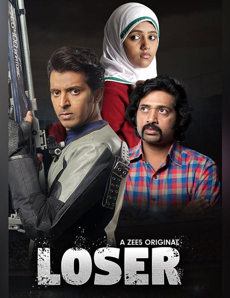 Loser S01 (2020) Telugu 1080p WEB-DL AVC AAC ESubs-Team IcTv Exclusive Loser S01 (2020) Telugu 1080p WEB-DL AVC AAC ESubs-Team IcTv Exclusive
