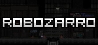 Robozarro-DARKSiDERS