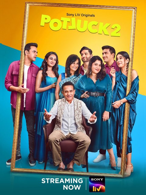 Potluck S02 1080p WEB-DL AVC AAC Multi Audios-DUS Exclusive Potluck S02 1080p WEB-DL AVC AAC Multi Audios-DUS Exclusive
