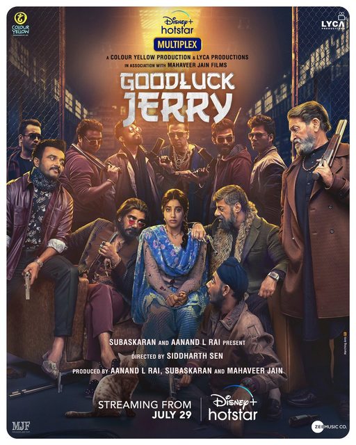 Good Luck Jerry (2022) 1080p WEB-DL H264 DDP5 1-DUS Exclusive Good Luck Jerry (2022) 1080p WEB-DL H264 DDP5 1-DUS Exclusive