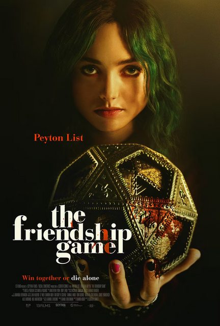 The Friendship Game 2022 1080p AMZN WEB-DL DDP5 1 H 264-EVO The Friendship Game 2022 1080p AMZN WEB-DL DDP5 1 H 264-EVO