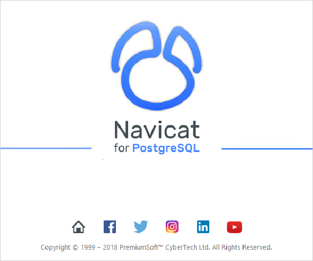 Navicat for PostgreSQL 15.0.23 Navicat for PostgreSQL 15.0.23