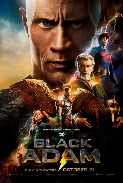 Black Adam (2022) New HDCAM-Rip 720p x264 Multi Audios-BWT Exclusive