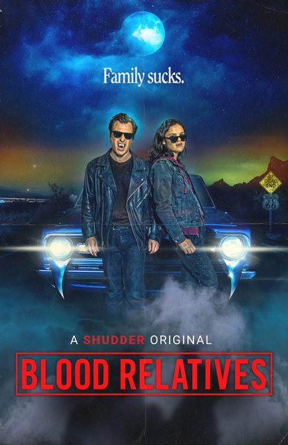 Blood Relatives 2022 1080p AMZN WEB-DL DDP2 0 H 264-EVO Blood Relatives 2022 1080p AMZN WEB-DL DDP2 0 H 264-EVO