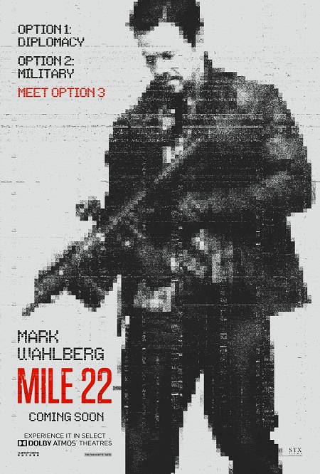 Mile 22 (2018) 1080p WEB-DL DD5 1 H264-CMRG