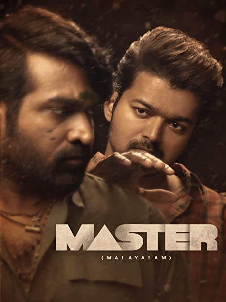 Master (2021) Malayalam 720p WEB-DL H264 DD5 1-DUS Exclusive