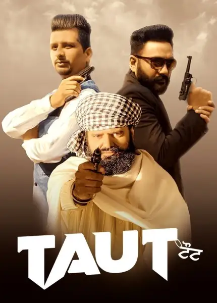 Taut (2022) Punjabi 1080p WEB-DL H264 DD5 1-DUS Exclusive
