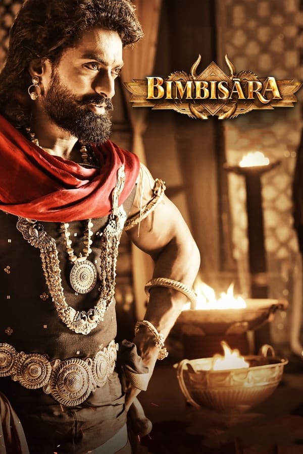Bimbisara (2022) Tamil 1080p WEB-DL HEVC DD5 1 ESub-BWT Exclusive Bimbisara (2022) Tamil 1080p WEB-DL HEVC DD5 1 ESub-BWT Exclusive