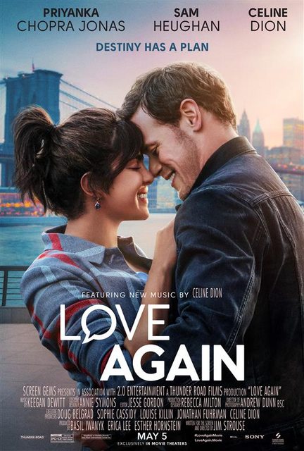 Love Again 2023 1080p MA WEB-DL DDP5 1 Atmos H 264-APEX Love Again 2023 1080p MA WEB-DL DDP5 1 Atmos H 264-APEX