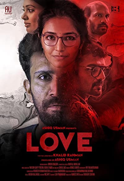 Love (2020) Malayalam 1080p WEB-DL x264 DD5 1-TT Exclusive