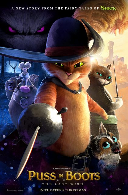 Puss in Boots The Last Wish 2022 1080p WEB H264-BOOTSINPUSS Puss in Boots The Last Wish 2022 1080p WEB H264-BOOTSINPUSS