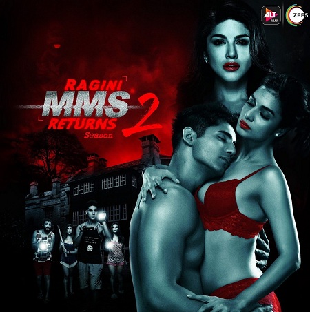 Ragini MMS Returns 2019 Altbalaji Originals S02 (EP01-06) 1080p WEB-DL x264 AAC -DDR