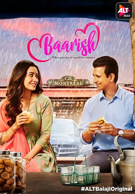 Baarish S01 (2019) 1080p WEB-DL AVC AAC-Team IcTv Exclusive Baarish S01 (2019) 1080p WEB-DL AVC AAC-Team IcTv Exclusive