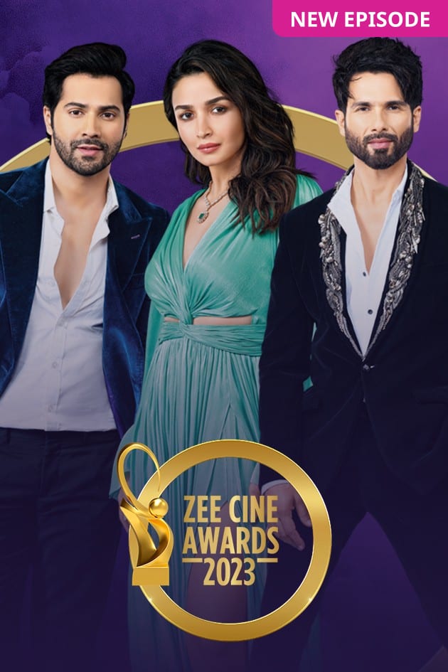 Zee Cine Awards (2023) 1080p WEB-DL AVC AAC-DUS Exclusive Zee Cine Awards (2023) 1080p WEB-DL AVC AAC-DUS Exclusive