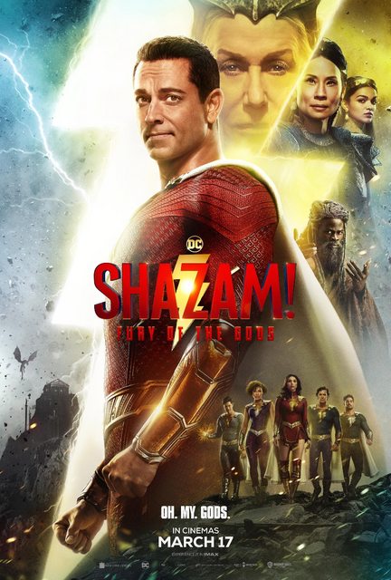 Shazam Fury Of The Gods (2023) Tamil 1080p HD-CAM x264 AAC-BWT Shazam Fury Of The Gods (2023) Tamil 1080p HD-CAM x264 AAC-BWT