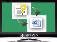 Batch CHM to Word Converter 2020.12.902.2879 Batch CHM to Word Converter 2020.12.902.2879