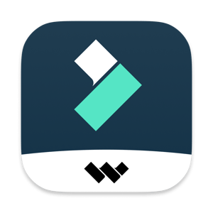 Wondershare Filmora X v10.1.9.18 macOS