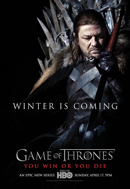 Game of Thrones S01E05 1080p BluRay x264 [Dual-Audio][Hindi+English] KMHD