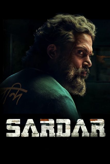 Sardar (2022) Tamil 1080p WEB-DL AVC DD5 1 ESub-BWT Exclusive