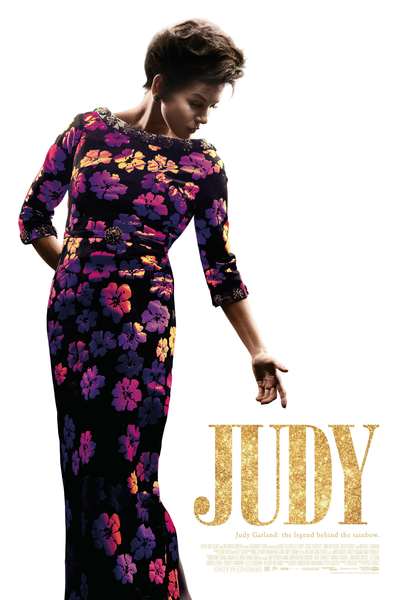 Judy (2019) 720p HDCAM-GETB8