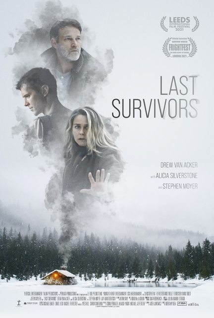 Last Survivors 2022 HDRip XviD AC3-EVO Last Survivors 2022 HDRip XviD AC3-EVO