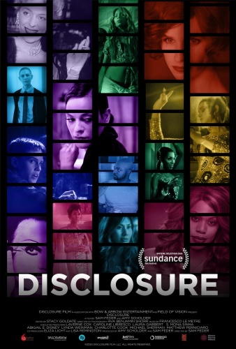 Disclosure 2020 HDRip XviD AC3-EVO Disclosure 2020 HDRip XviD AC3-EVO