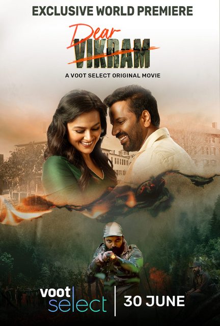 Dear Vikram (2022) Kannada 1080p WEB-DL H264 DD 5 1-DUS Exclusive Dear Vikram (2022) Kannada 1080p WEB-DL H264 DD 5 1-DUS Exclusive