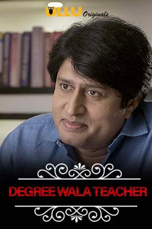 Charmsukh (Degree Wala Teacher) (2019) S01 E08 1080p WEB-DL x264 AAC -DDR