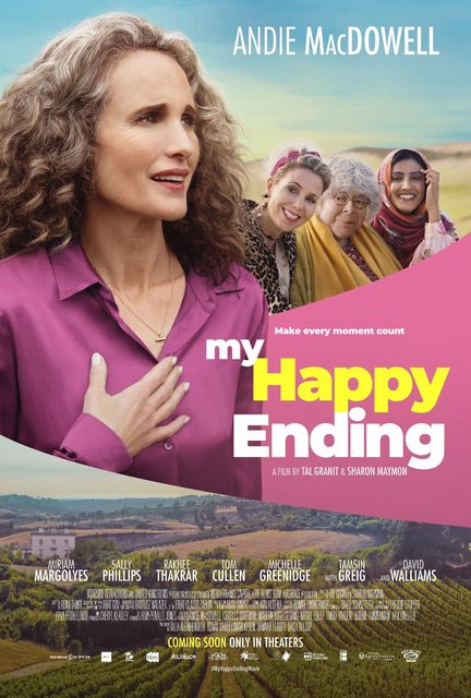 My Happy Ending 2023 720p HDCAM-C1NEM4 My Happy Ending 2023 720p HDCAM-C1NEM4