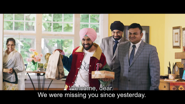 Babe Bhangra Paunde Ne (2022) Punjabi 1080p WEB-DL H264 AAC-DUS Exclusive Babe Bhangra Paunde Ne (2022) Punjabi 1080p WEB-DL H264 AAC-DUS Exclusive