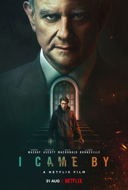 I Came By 2022 HDRip XviD AC3-EVO 