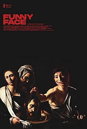 Funny Face 2021 HDRip XviD AC3-EVO Funny Face 2021 HDRip XviD AC3-EVO