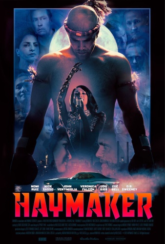 Haymaker 2021 1080p WEB-DL DD5 1 H 264-EVO Haymaker 2021 1080p WEB-DL DD5 1 H 264-EVO