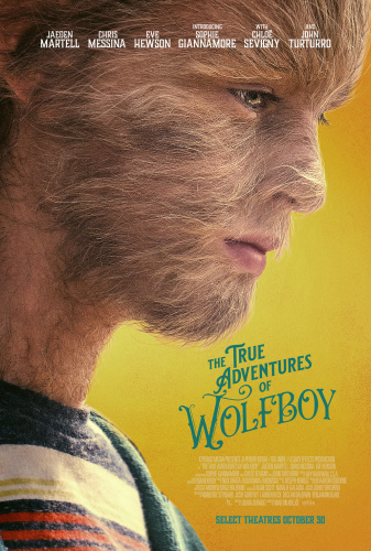 The True Adventures of Wolfboy 2020 1080p WEB-DL DD5 1 H 264-EVO The True Adventures of Wolfboy 2020 1080p WEB-DL DD5 1 H 264-EVO