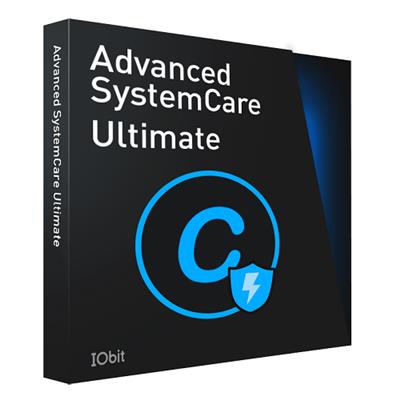 Advanced SystemCare Pro 14.4.0.290 Multilingual